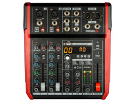 Proel Playmix6 Proel Playmix6